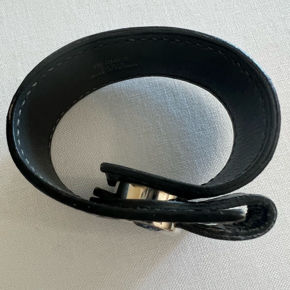 HERMES UNISEX BRACELET - Picture 12 of 14